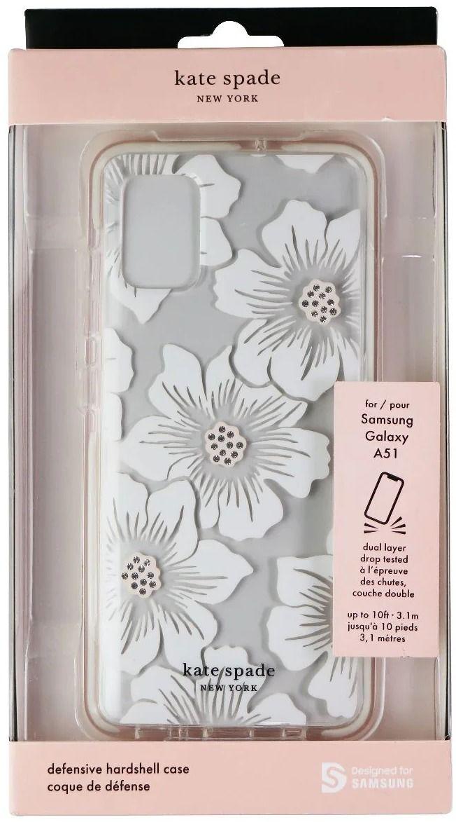 Refurbished Kate Spade Hardshell Case für Galaxy A51 - Reebelo Österreich