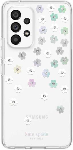 Refurbished Kate Spade Hardshell Phone Case für Galaxy A53 5G - Reebelo Österreich