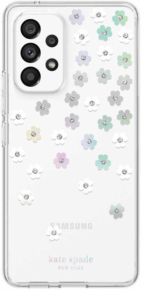 Refurbished Kate Spade Hardshell Phone Case für Galaxy A53 5G - Reebelo Österreich