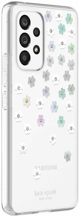 Refurbished Kate Spade Hardshell Phone Case für Galaxy A53 5G - Reebelo Österreich