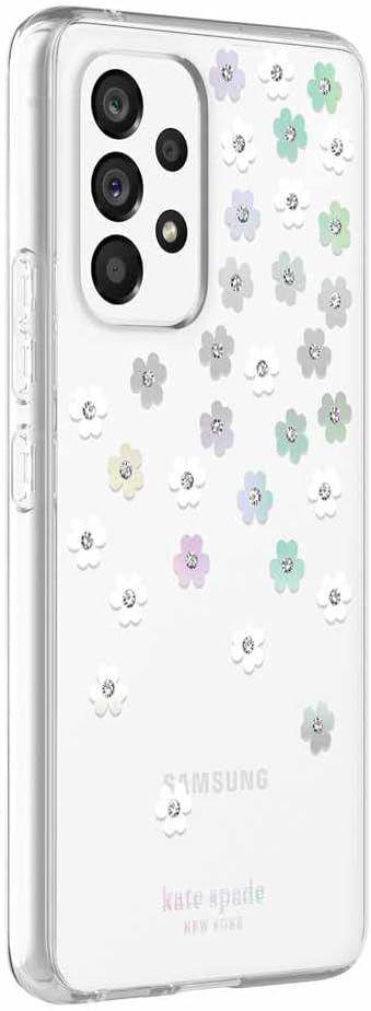 Refurbished Kate Spade Hardshell Phone Case für Galaxy A53 5G - Reebelo Österreich
