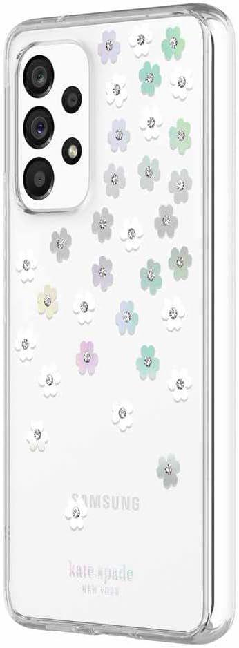 Refurbished Kate Spade Hardshell Phone Case für Galaxy A53 5G - Reebelo Österreich