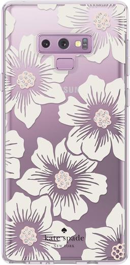 Refurbished Kate Spade Hardshell Phone Case für Galaxy Note9 - Reebelo Österreich