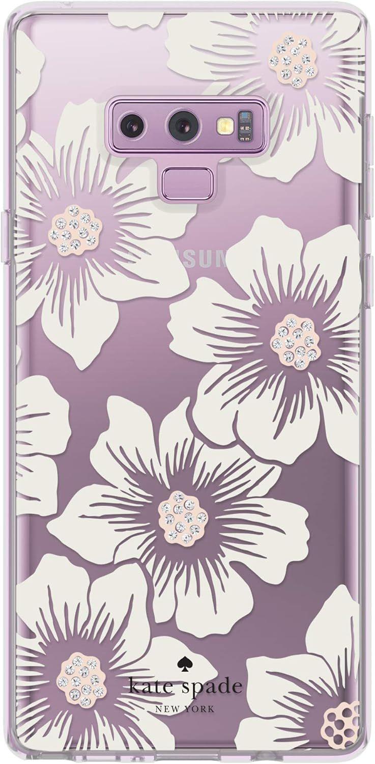 Refurbished Kate Spade Hardshell Phone Case für Galaxy Note9 - Reebelo Österreich