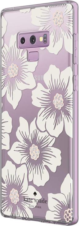 Refurbished Kate Spade Hardshell Phone Case für Galaxy Note9 - Reebelo Österreich