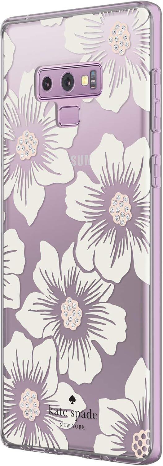 Refurbished Kate Spade Hardshell Phone Case für Galaxy Note9 - Reebelo Österreich