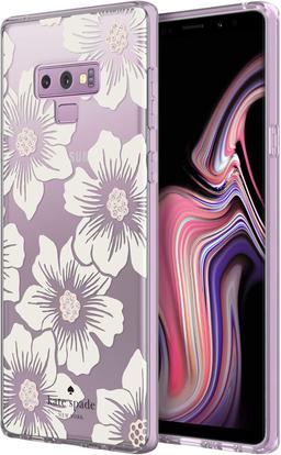Refurbished Kate Spade Hardshell Phone Case für Galaxy Note9 - Reebelo Österreich