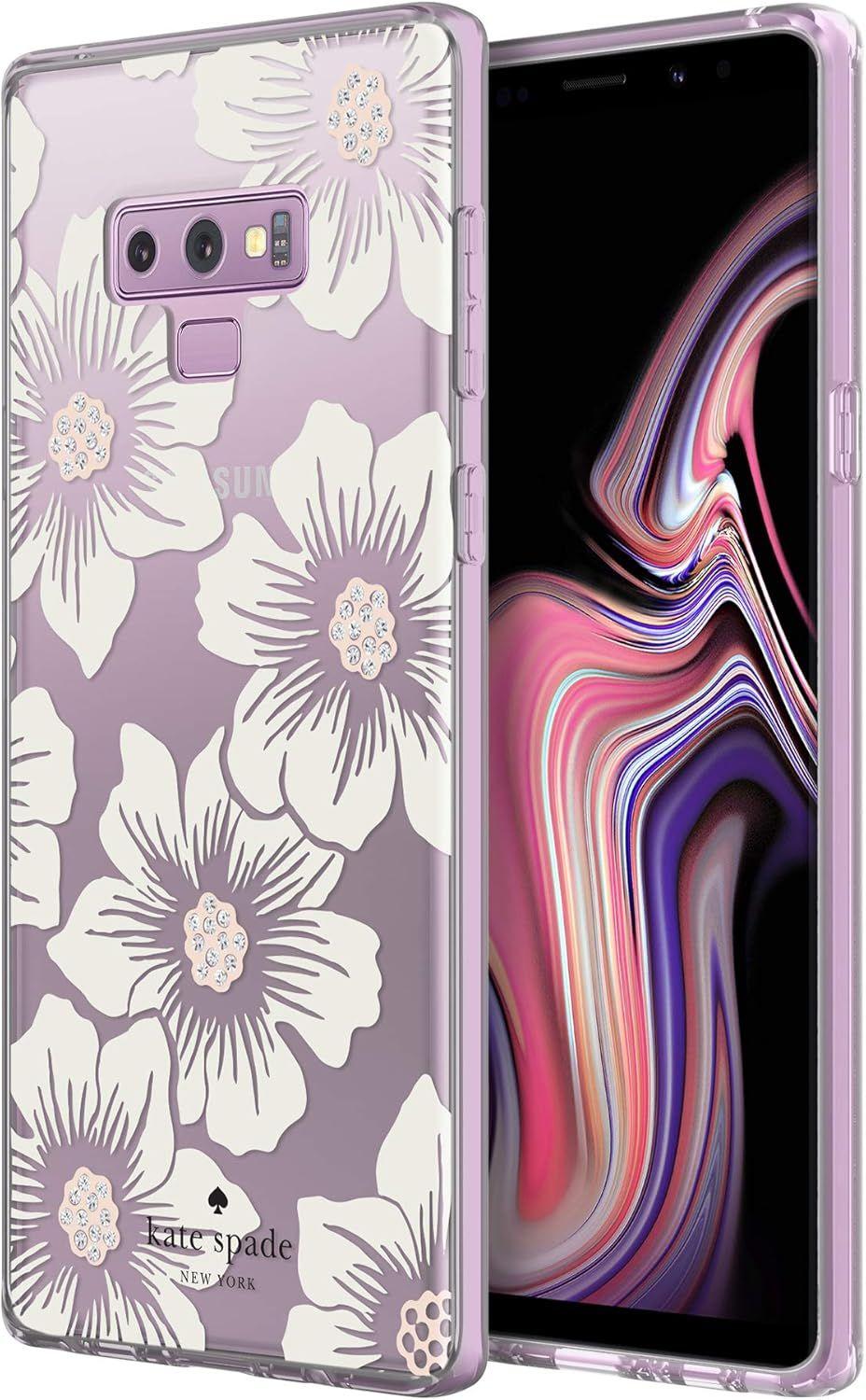 Refurbished Kate Spade Hardshell Phone Case für Galaxy Note9 - Reebelo Österreich