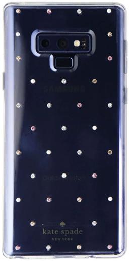 Refurbished Kate Spade Hardshell Phone Case für Galaxy Note9 - Reebelo Österreich