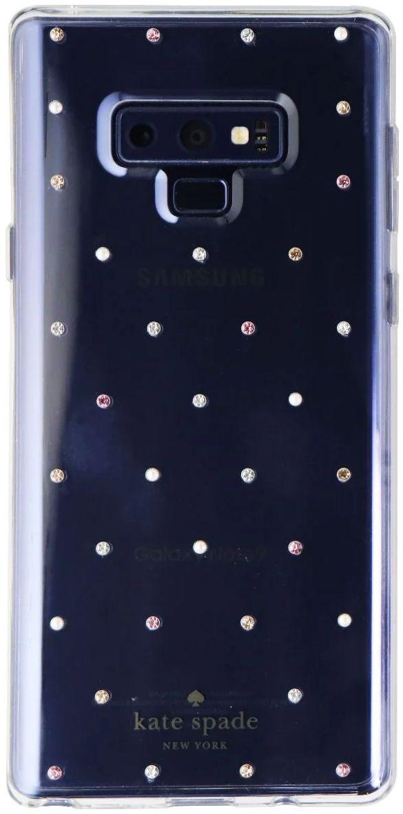 Refurbished Kate Spade Hardshell Phone Case für Galaxy Note9 - Reebelo Österreich