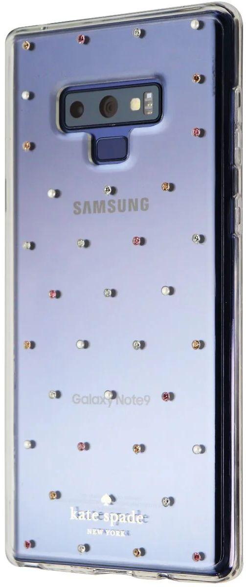 Refurbished Kate Spade Hardshell Phone Case für Galaxy Note9 - Reebelo Österreich