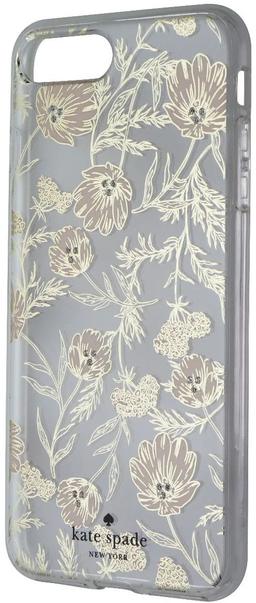 Refurbished Kate Spade Hybrid Phone Case für iPhone 8 Plus / 7 Plus - Reebelo Österreich