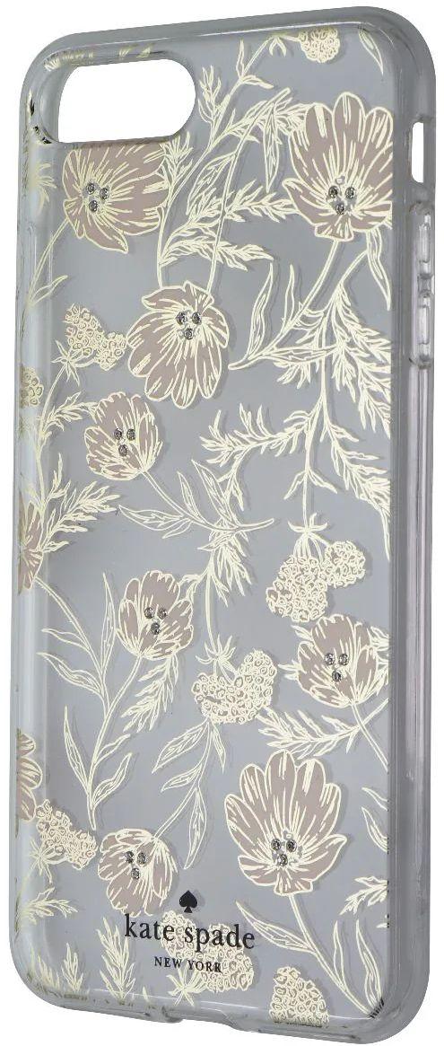 Refurbished Kate Spade Hybrid Phone Case für iPhone 8 Plus / 7 Plus - Reebelo Österreich