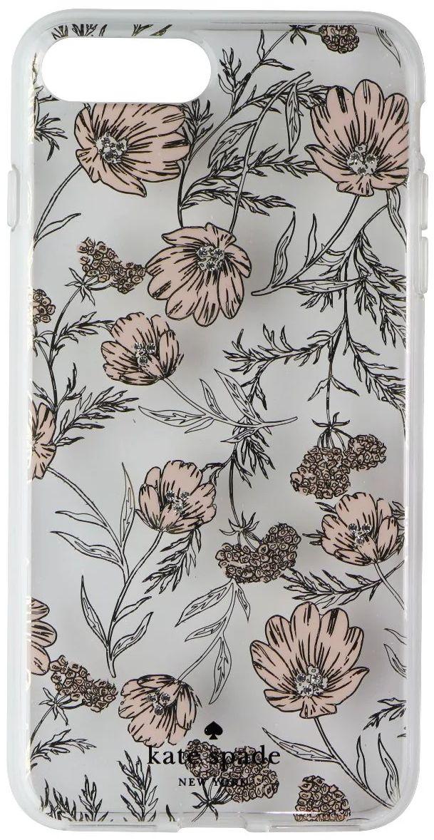 Refurbished Kate Spade Hybrid Phone Case für iPhone 8 Plus / 7 Plus - Reebelo Österreich