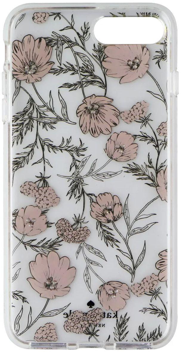 Refurbished Kate Spade Hybrid Phone Case für iPhone 8 Plus / 7 Plus - Reebelo Österreich