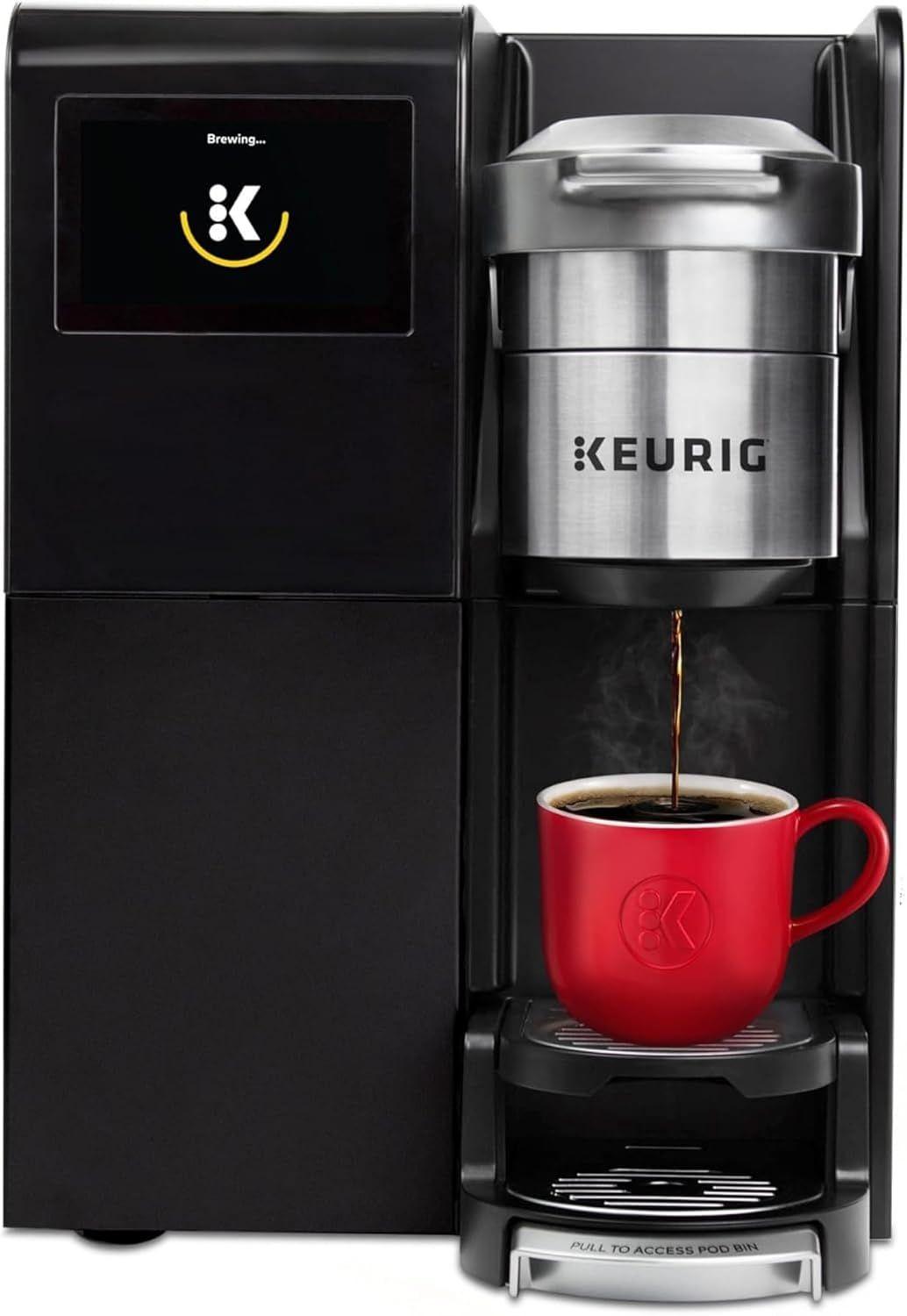 Refurbished Keurig K-3550 Large Business Coffee Maker - Reebelo Österreich