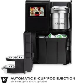 Refurbished Keurig K-3550 Large Business Coffee Maker - Reebelo Österreich