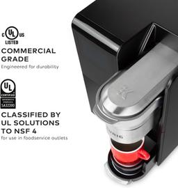 Refurbished Keurig K-3550 Large Business Coffee Maker - Reebelo Österreich