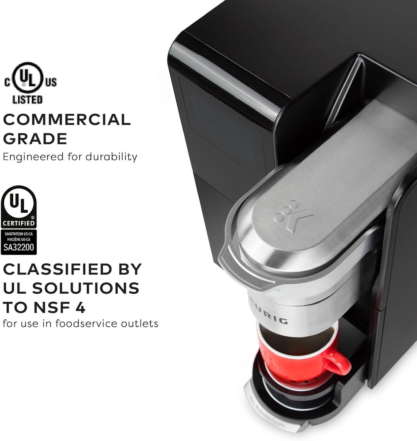 Refurbished Keurig K-3550 Large Business Coffee Maker - Reebelo Österreich