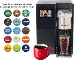 Refurbished Keurig K-3550 Large Business Coffee Maker - Reebelo Österreich