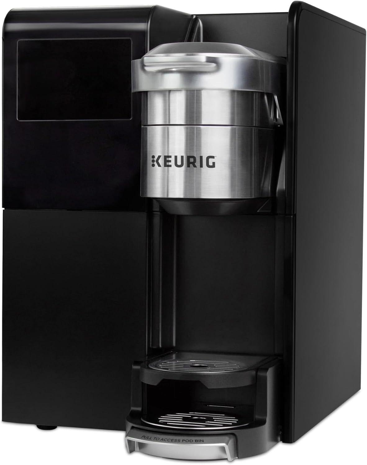 Refurbished Keurig K-3550 Large Business Coffee Maker - Reebelo Österreich