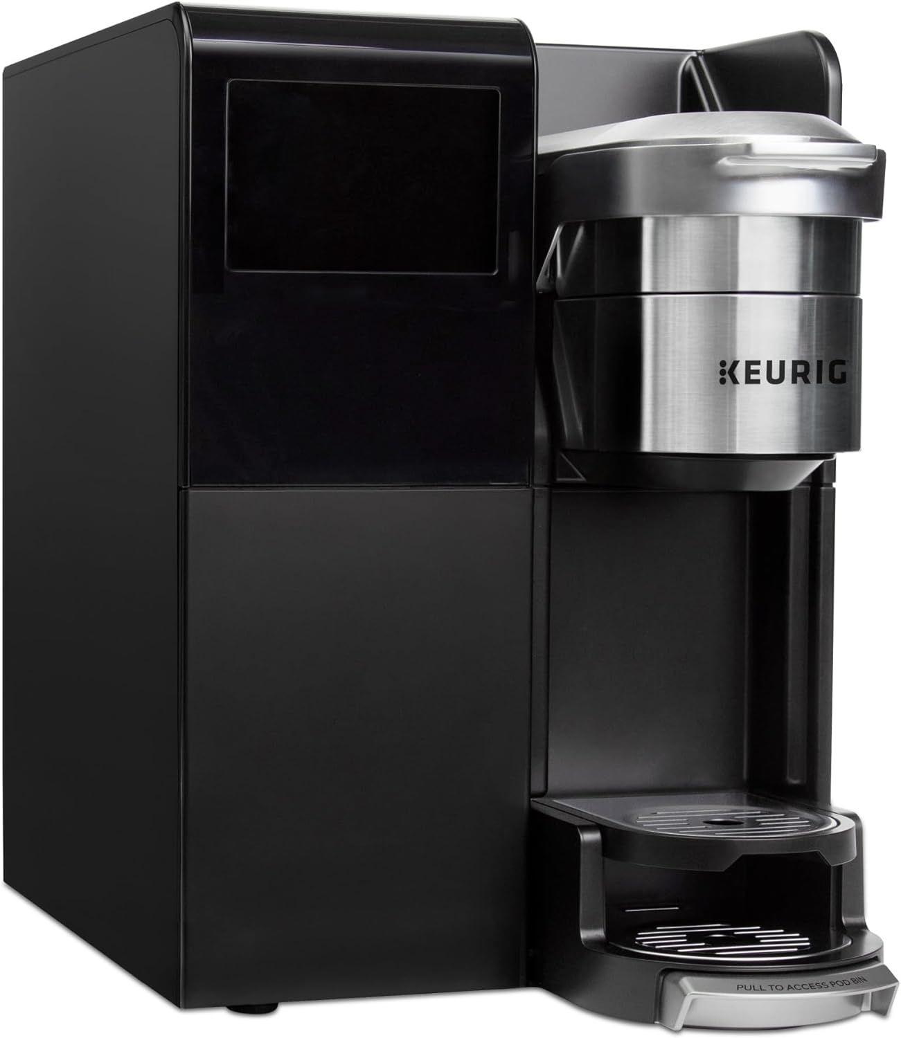 Refurbished Keurig K-3550 Large Business Coffee Maker - Reebelo Österreich