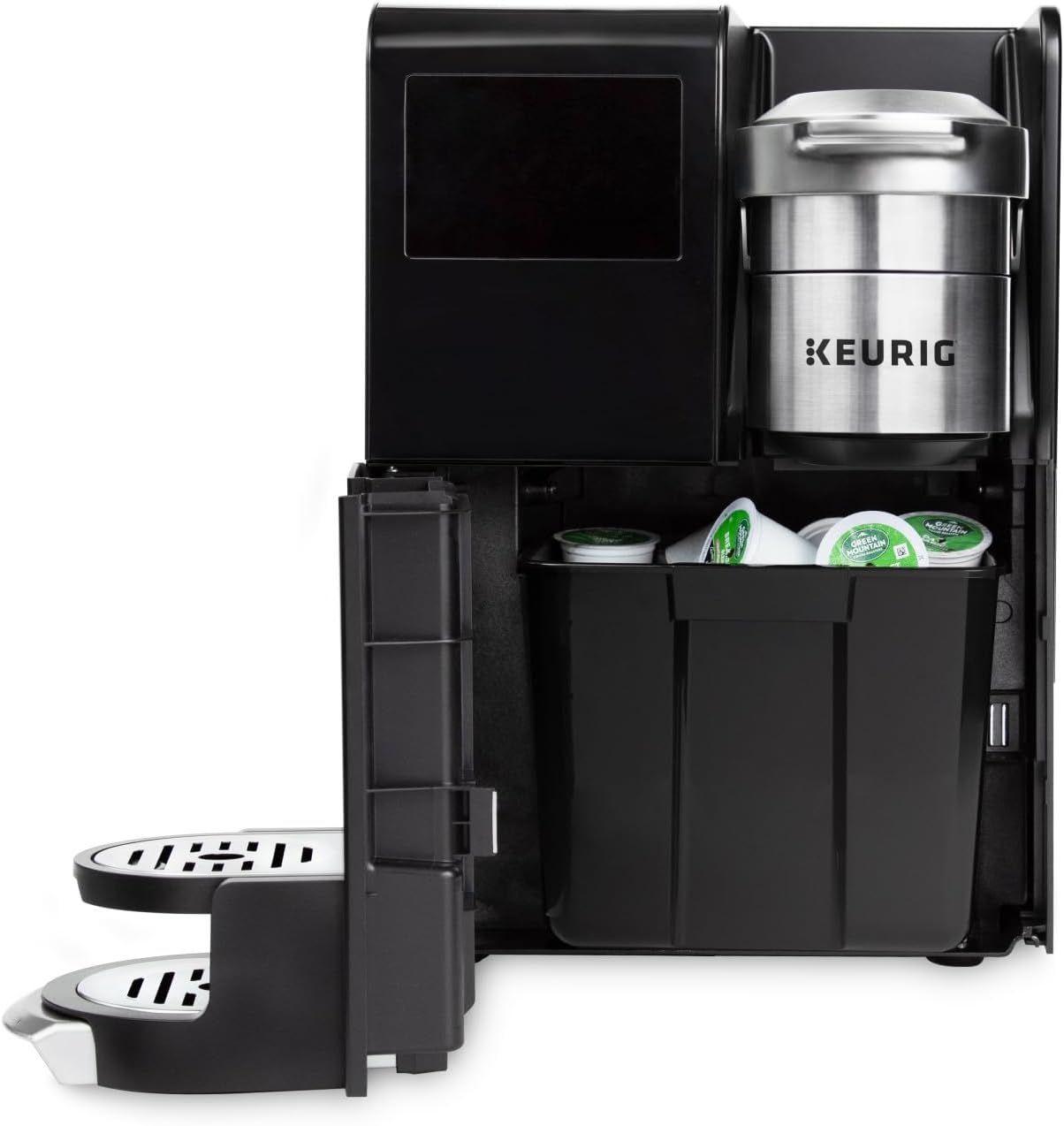 Refurbished Keurig K-3550 Large Business Coffee Maker - Reebelo Österreich