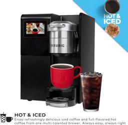 Refurbished Keurig K-3550 Large Business Coffee Maker - Reebelo Österreich