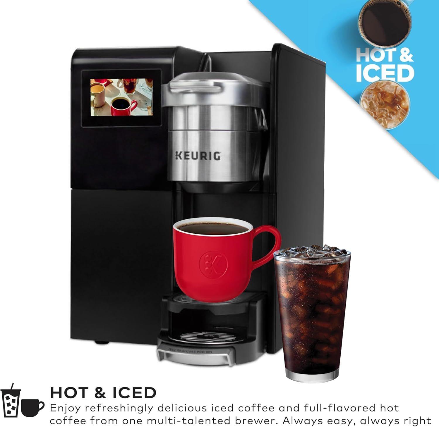Refurbished Keurig K-3550 Large Business Coffee Maker - Reebelo Österreich