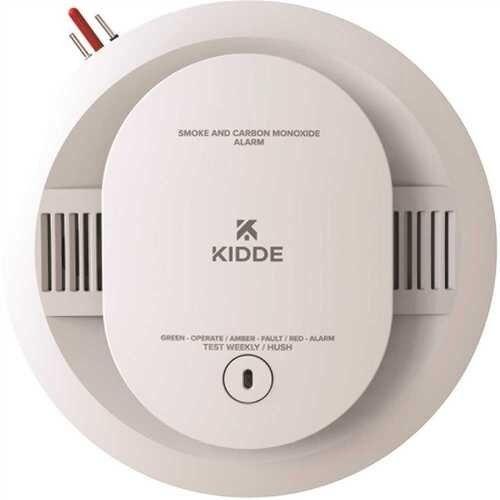 Refurbished Kidde Safety 21032250 Smoke & Carbon Monoxide Alarm - Reebelo Österreich