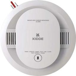 Refurbished Kidde Safety 21032250 Smoke & Carbon Monoxide Alarm - Reebelo Österreich