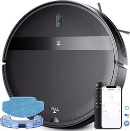 Refurbished Kilgone 2 in 1 Robot Vacuum and Mop Combo - Reebelo Österreich