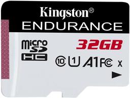 Refurbished Kingston High-Endurance microSD Speicherkarte - Reebelo Österreich