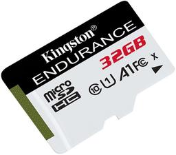 Refurbished Kingston High-Endurance microSD Speicherkarte - Reebelo Österreich