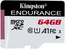 Refurbished Kingston High-Endurance microSD Speicherkarte - Reebelo Österreich