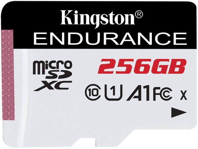 Refurbished Kingston High-Endurance microSD Speicherkarte - Reebelo Österreich