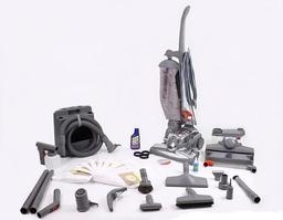 Refurbished Kirby Sentria G10 Vacuum Cleaner - Reebelo Österreich