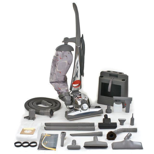 Refurbished Kirby Sentria Upright Vacuum Cleaner - Reebelo Österreich