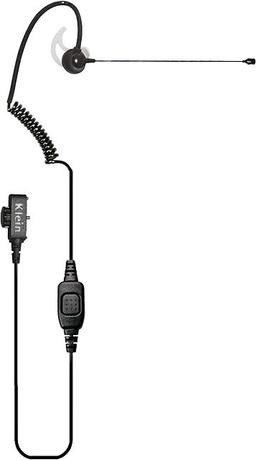 Refurbished Klein Comfit Wired PTT Headset (XP58) - Reebelo Österreich