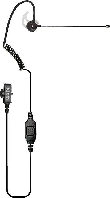 Refurbished Klein Comfit Wired PTT Headset (XP58) - Reebelo Österreich