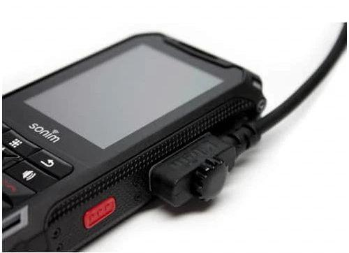 Refurbished Klein Comfit Wired PTT Headset (XP58) - Reebelo Österreich