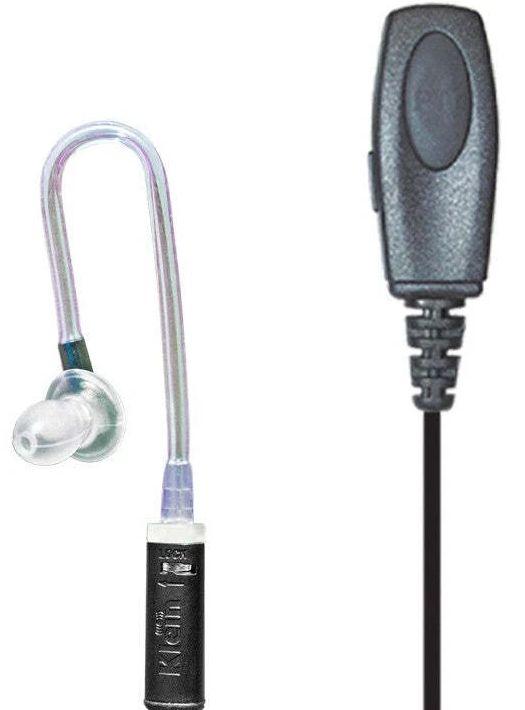 Refurbished Klein Patriot Pro Wired PTT Headset - Reebelo Österreich