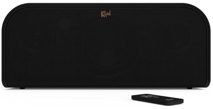 Refurbished Klipsch Groove XXL Portable Bluetooth Speaker - Reebelo Österreich