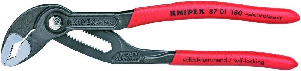 Refurbished Knipex 00 31 20 V01 US 2Pcs Cobra Water Pump Pliers Set - Reebelo Österreich
