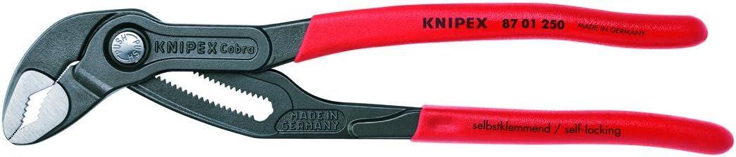 Refurbished Knipex 00 31 20 V01 US 2Pcs Cobra Water Pump Pliers Set - Reebelo Österreich