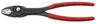 Knipex 82 01 200 8" TwinGrip Pliers