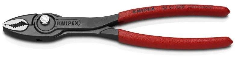 Refurbished Knipex 82 01 200 8" TwinGrip Pliers - Reebelo Österreich