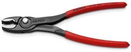 Refurbished Knipex 82 01 200 8" TwinGrip Pliers - Reebelo Österreich