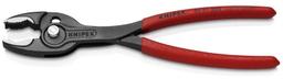 Refurbished Knipex 82 01 200 8" TwinGrip Pliers - Reebelo Österreich