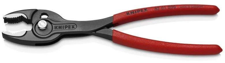 Refurbished Knipex 82 01 200 8" TwinGrip Pliers - Reebelo Österreich